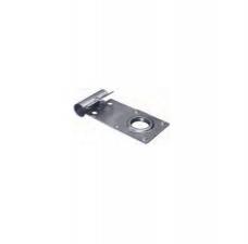 Long Center Bearing With Clamp (Roller Type)