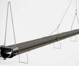 Gutter Hanging Systems