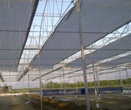 Thermal Curtain Systems