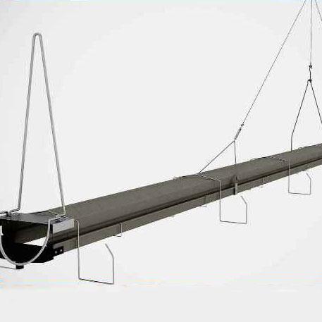 Gutter Hanging Systems